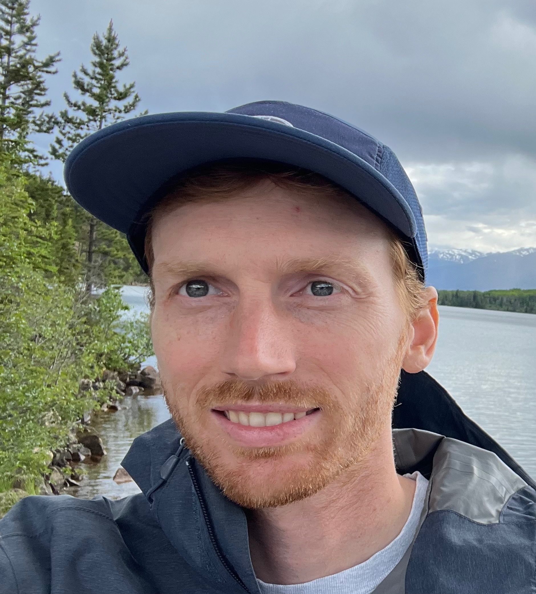 Avatar of Matthew Edwards